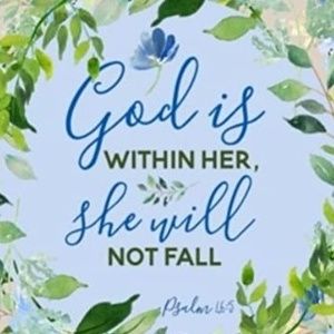 Meet your Posher, Georgiana